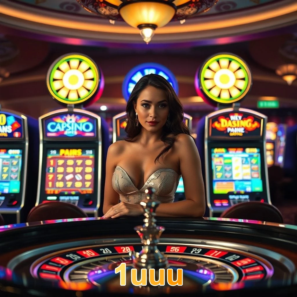 Principais provedores de slots da 1uuu - NetEnt, Pragmatic Play, Play'n GO